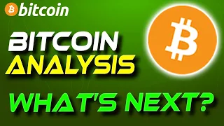 Bitcoin Price Surge, What's next? Bitcoin Analysis & Update | Crypto News Today