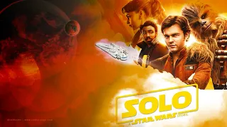 Chicken in the Pot (Solo: A Star Wars Story Soundtrack)