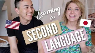 Things Nobody Tells You About Learning a Second Language