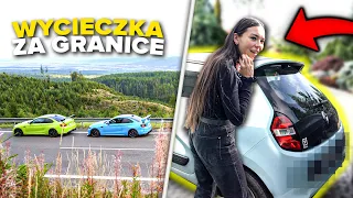 ULEPSZYŁEM JEJ NOWY SAMOCHÓD 🚘