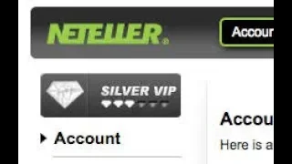 how to make vip a neteller account।।full review in bangla