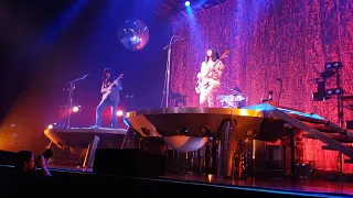 Khruangbin - Madison, WI - March 2, 2022 - Clip 1