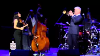 An Evening with Chris Botti (2015-06-27) Maison symphonique de Montréal