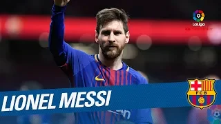 Lionel Messi Best Skills