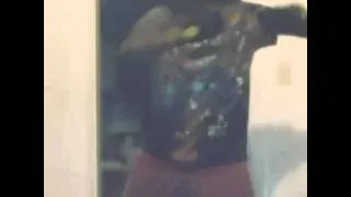 Chris brown hot nigga my dance