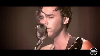 SHAKEY GRAVES - Unlucky Skin LIVE at The Good Music Club