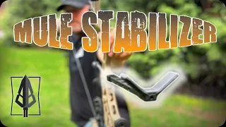 Mule Stabilizer Review (More than just a stabilizer)