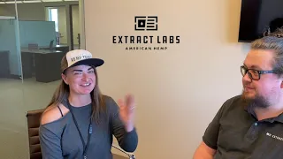 Extract Labs Tour