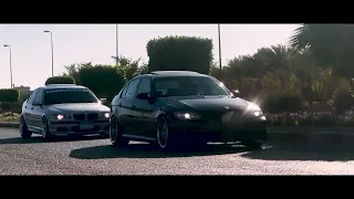 Minelli - Rampampam (KEAN DYSSO Remix) - BMW E90, E46 Video Clip