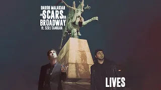 Scars on Broadway - Lives ft. Serj Tankian (AI Cover)