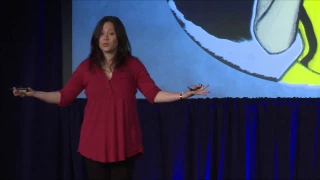 Shannon Lee: Superhero Brain Conference 2016