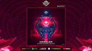 Kessler & Gnostic Sound - Super Speed