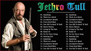 Jethro Tull Greatest Hits Full Album - Best Song Of Jethro Tull