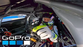 GoPro: Valentino Rossi Races the Gulf 12 Hours Bahrain