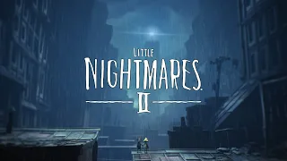 Little Nightmares II OST - True Colors [EXTENDED]