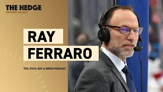 May 13, 2022 - Ray Ferraro