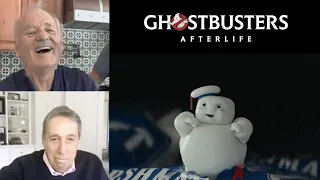 #Ghostbusters: Afterlife