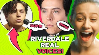 Riverdale Cast: Who Can and Who Really CAN'T Sing | The Catcher