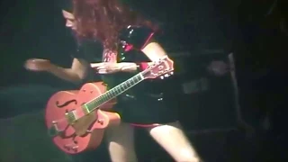 The Cramps - Surfin Bird (Live at the Astoria, London 2003)