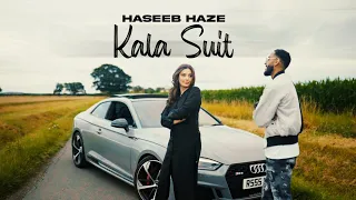 Haseeb Haze | Kala Suit (Prod. By Naz6m)