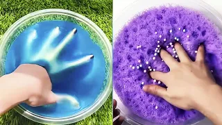 Satisfying Slime Video ASMR #3 | Самое Удовлетворительное СЛАЙМ Видео АСМР #3