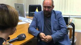 Сергей Мельничук про обвинение генерального прокурора Украины Виктора Шокина