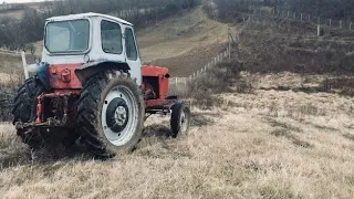 Купили хату в селі | Такі горби, шо трактор не бере! Життя на землі.