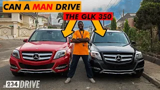 Is this N4,000,000 GLK a Luxury SUV you can drive ? find out in this quick review.