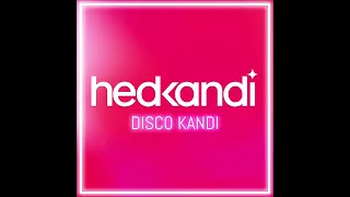 Donna Summer ✧ I'm A Fire (Solitaire Club Mix) [Hed Kandi Disco Kandi]