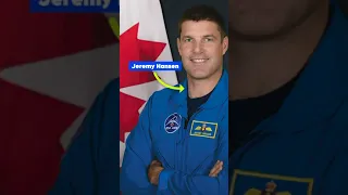 NASA Announces Artemis 2 Astronauts!