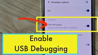 VIVO Phone Enable / Disable USB Debugging mode and Developer Options