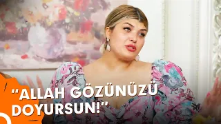 Esma'nın Ana Yemeğine Eleştiriler Bitmedi! | Zuhal Topal'la Yemekteyiz 197.  Bölüm