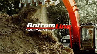 Bottom Line Equipment LLC // Promo Video