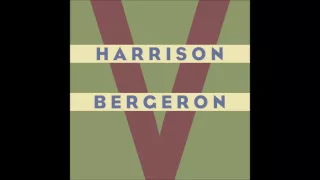 Harrison Bergeron - Kurt Vonnegut (audiobook)