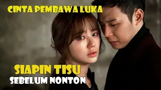 Mencabik-Cabik Hati Penonton!! 10 Drama Korea Romantis Dipenuhi Adegan Haru