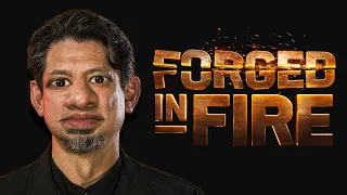Forged in Fire in a Nutshell