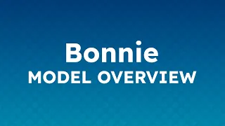 FNAF Model Comparison | Bonnie