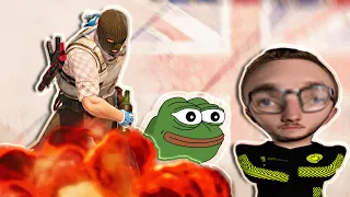 What it's like to play with SMOOYA... (UK CS Experience)