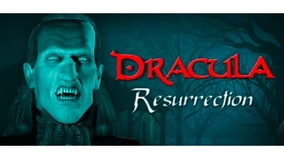 Lets Play - Dracula: The Resurrection Full Walkthrough