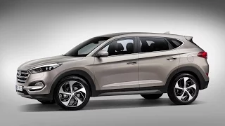Hyundai Tucson Review, Ratings, Specs, Prices, and ...