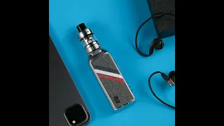 Lost Vape BTB 100W starter kit - обзор