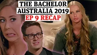 The Bachelor Australia 2019 Episode 9 Recap: Rachael's Reckoning