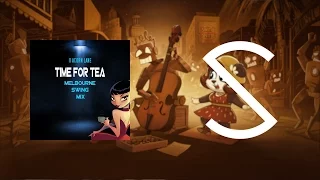 11 Acorn Lane - Time For Tea (Melbourne Swing Mix) [Lyrics]