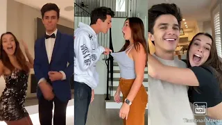 Brent Rivera and Pierson (Brierson) Tik Tok Compilation