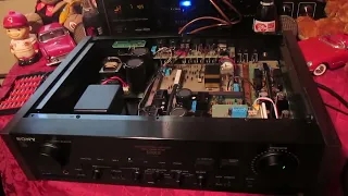 Lavishness513 Sony TA-E80ES 1 of The Best legendary Pre-amp Buy if you get chance! Enjoy the Music!