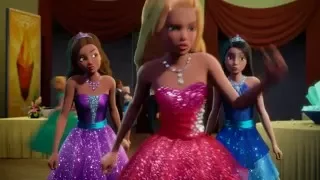 A Fnac Kids apresenta: Barbie e as Agentes Secretas [trailer]