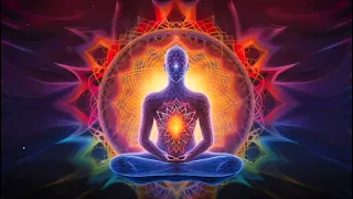 Inner Balance Meditation music || Healing Frequenc Music || Natural Sound