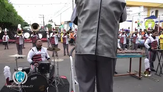 #Segundo_lugar Margaritas Drum and Bugle Corps | Festival de Bandas Berlín 2023