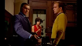 Don't Play with Phasers - Star Trek TOS