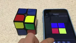 The WORST Rubik’s cube solver